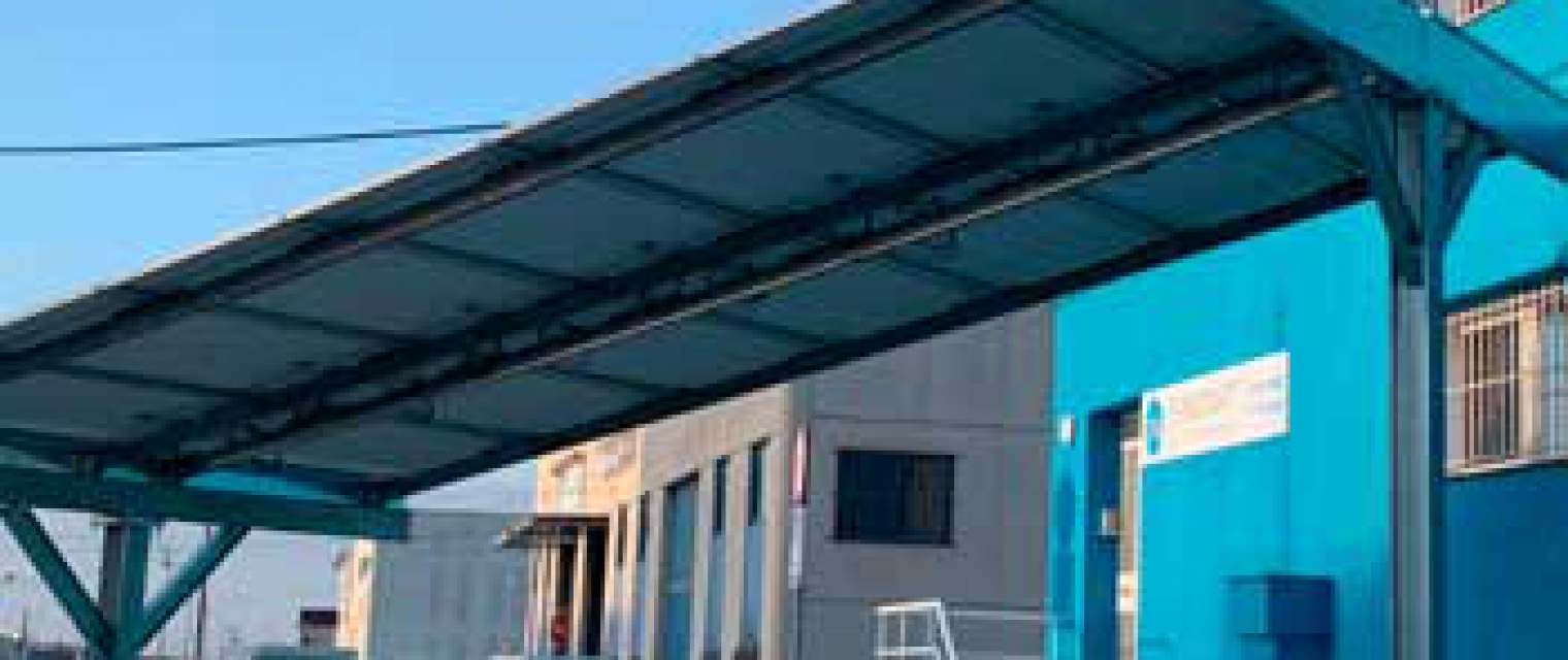 Placas Solares - TermoWatt Empresa