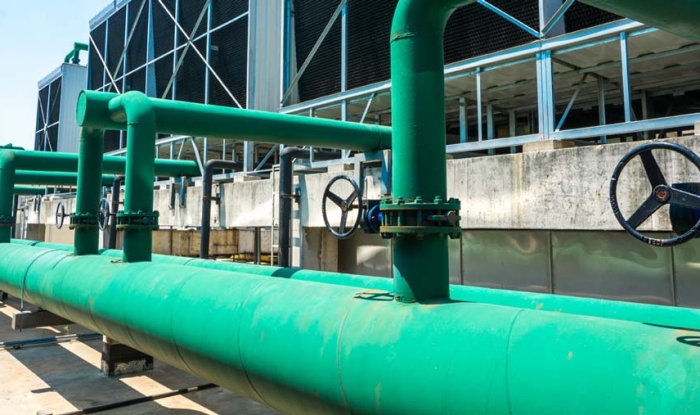 La importancia de la climatización industrial