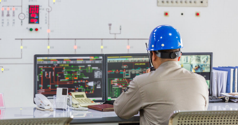 4 claves para realizar un plan de mantenimiento industrial