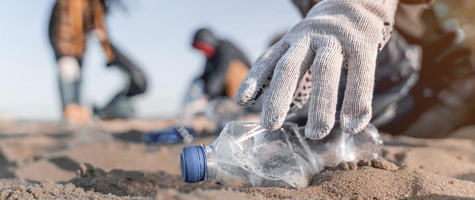 Día Mundial del Medio Ambiente