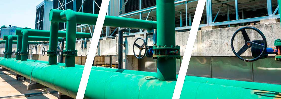 Climatización Industrial Tarragona