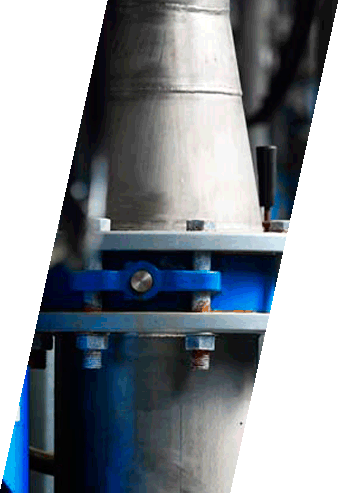 Tubería Industrial