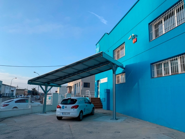 Valls 12,6kWp