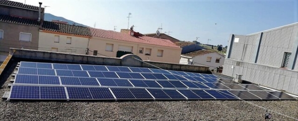  Bràfim 33.84 kWp