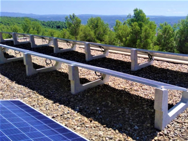 Alcover 5,44kWp