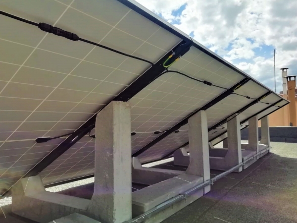 Valls 2,76kWp