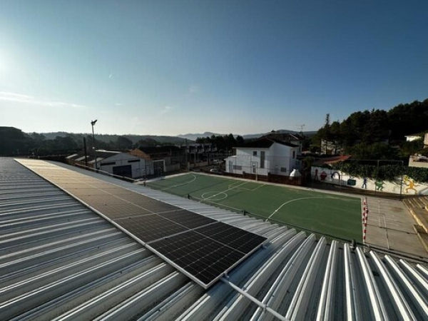 El Pla de Manlleu  9.56 kWp